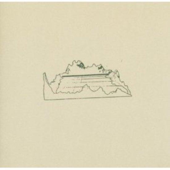 Gonzalez, Jose - Veneer