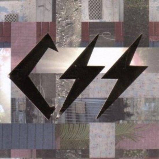 CSS - Cansei de ser Sexy SUB POP