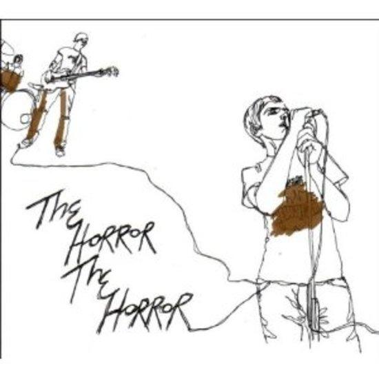 The Horror The Horror - same