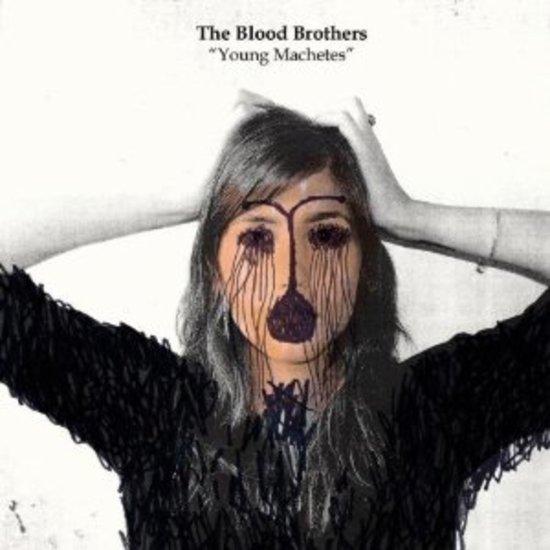 Blood Brothers, the - Young Machetes FLEET FOXES