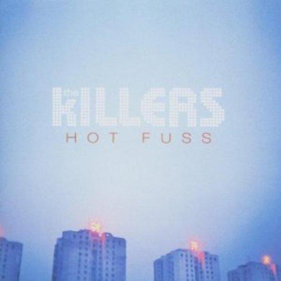 Killers, the - Hot Fuss