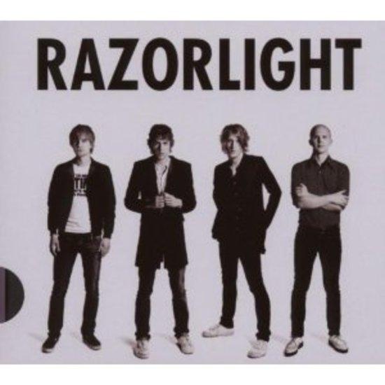 Razorlight - same (Digipack)