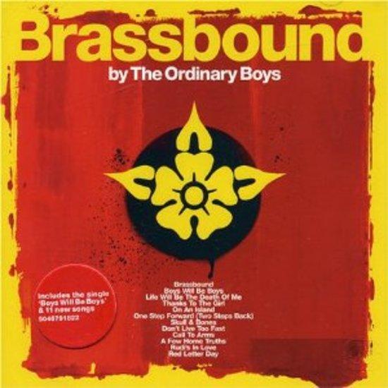 Ordinary Boys, the - Brassbound