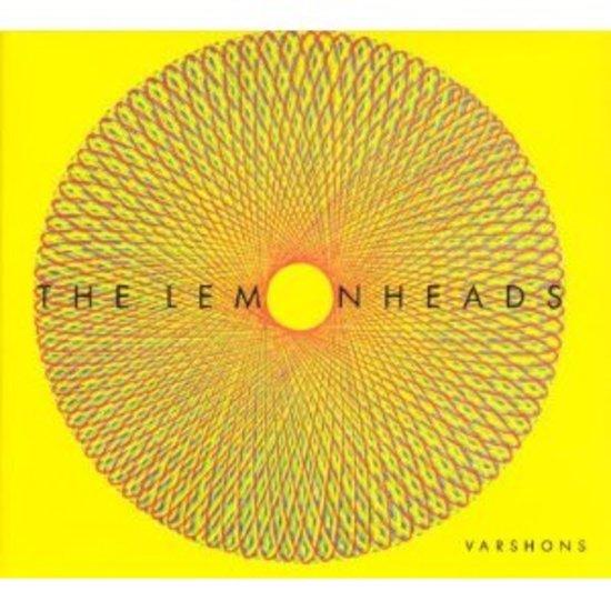 Lemonheads - Varshons incl. LEONARD COHEN cover