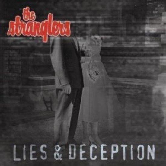 Stranglers, the - Lies & Deception