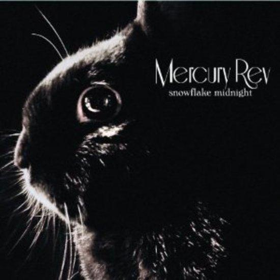 Mercury Rev - Snowflake Midnight