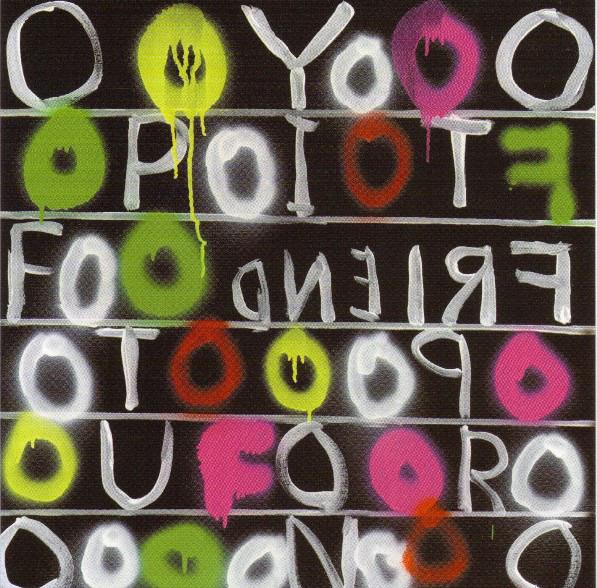 Deerhoof - Friend Opportunity
