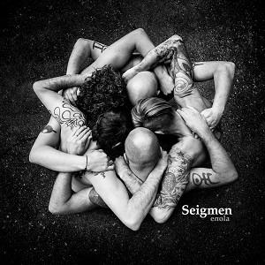 Seigmen - Enola DIGIBOOK