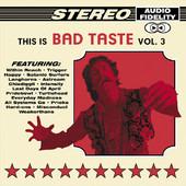 VA - This Is Bad Taste Vol. 3 SATANIC SURFERS PRICKS