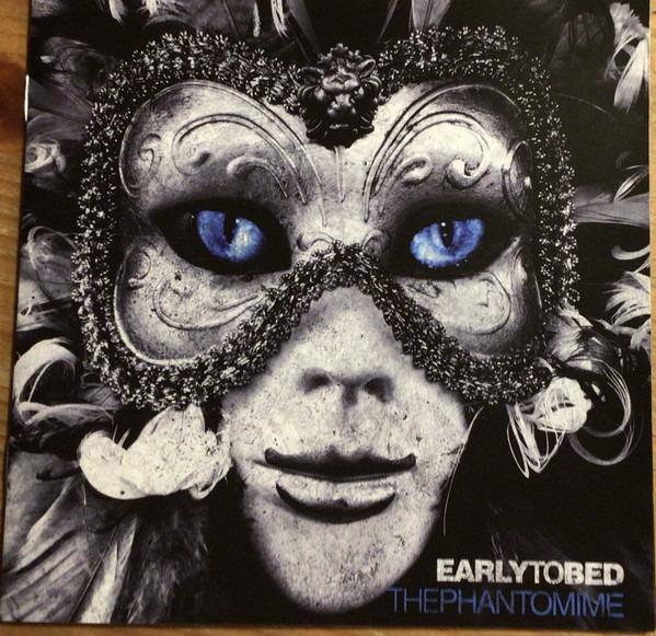 EarlyToBed - The Phantomime
