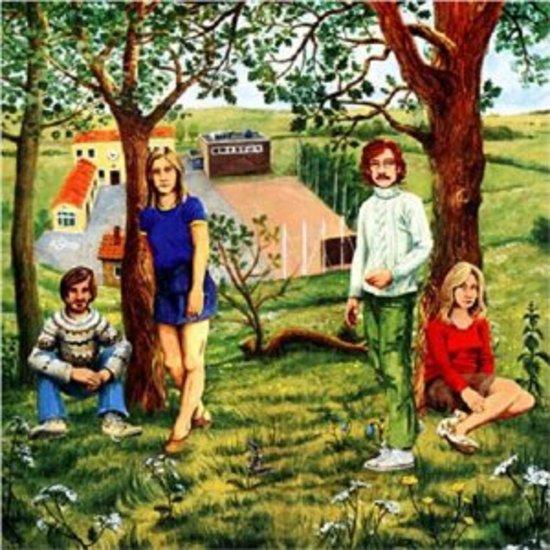 I'm from Barcelona - Let Me Introduce My Friends + Bonus CD