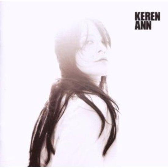 Ann, Keren - same