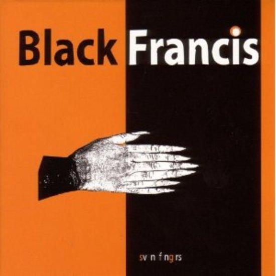 Black, Frank - sv n f ng rs