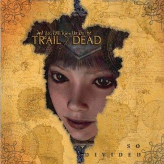 Trail of Dead - So Divided