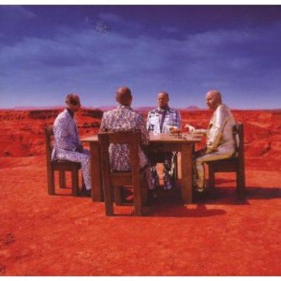 Muse - Black Holes & Revelations CD+DVD