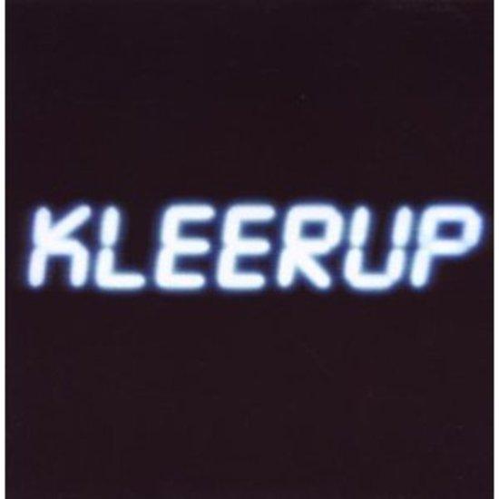 Kleerup - same 14tr. ROBYN TITIYO