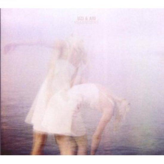 Uzi & Ari - Headworms