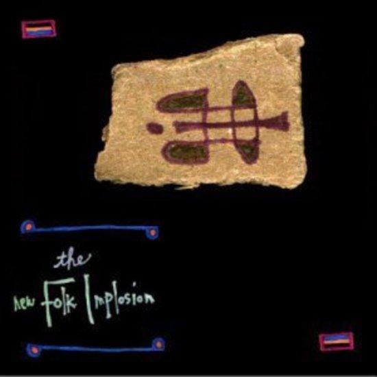 Folk Implosion, the - New Folk Implosion