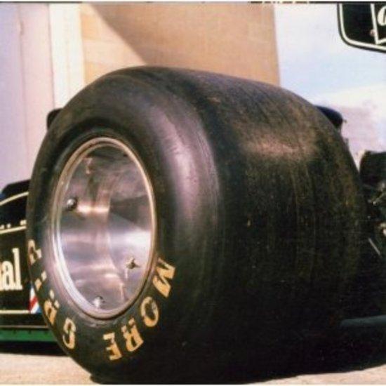 Sidestepper - More Grip