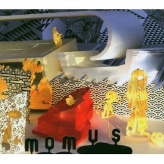 Momus - Oskar Tennis Champion HAPPY FAMILY OLIVER COBOL