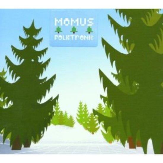 Momus - Folktronic