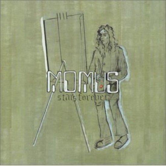 Momus - Stars Forever