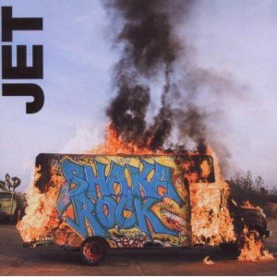 Jet - Shaka Rock