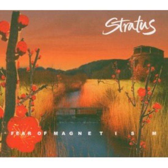 Stratus - Fear of Magnetism HOWIE BECK ASHA PUTHLI