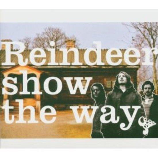 Cocosuma - Reindeer show the Way