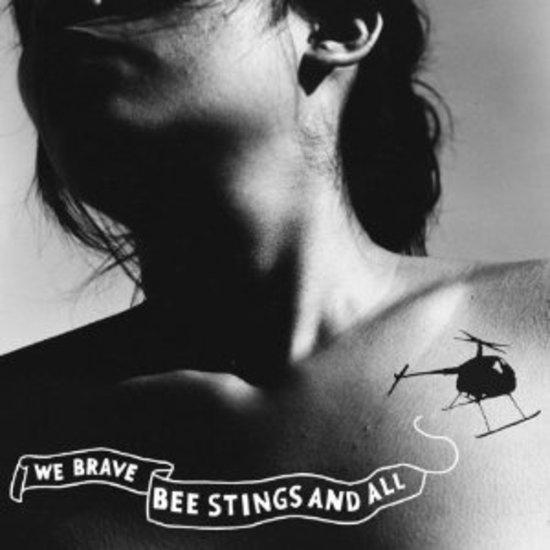 Thao - We Brave Bee Stings and All