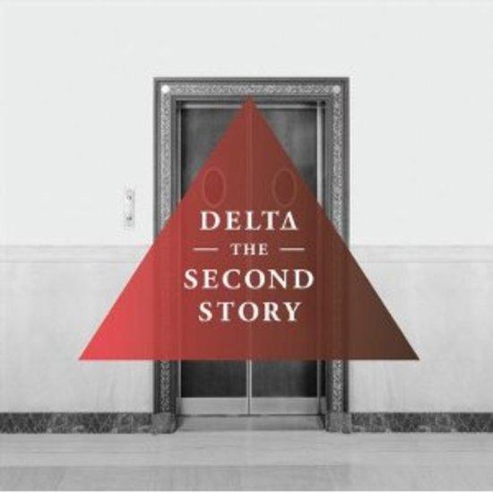 Delta - The Second Story DAP KINGS BEATNUTS