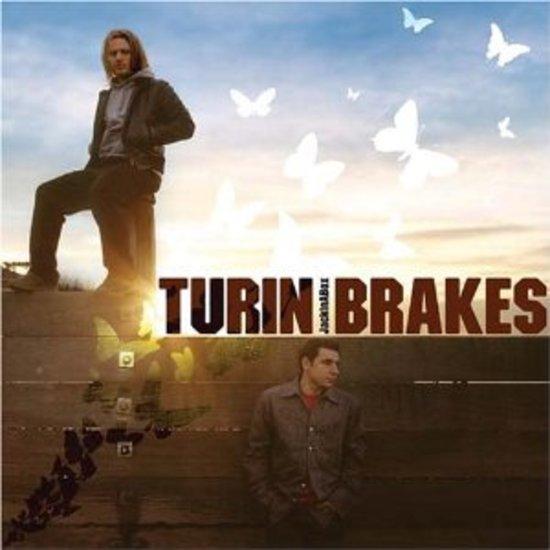 Turin Brakes - Jackinabox