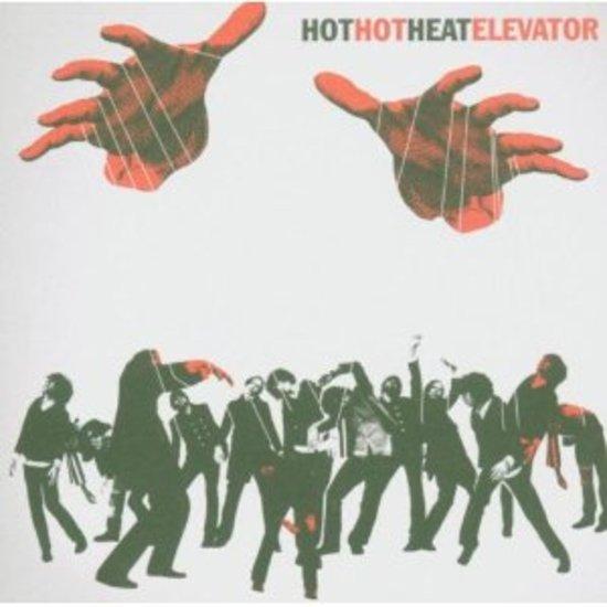 Hot Hot Heat - Elevator