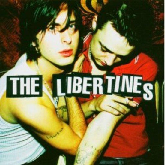 Libertines, the - same