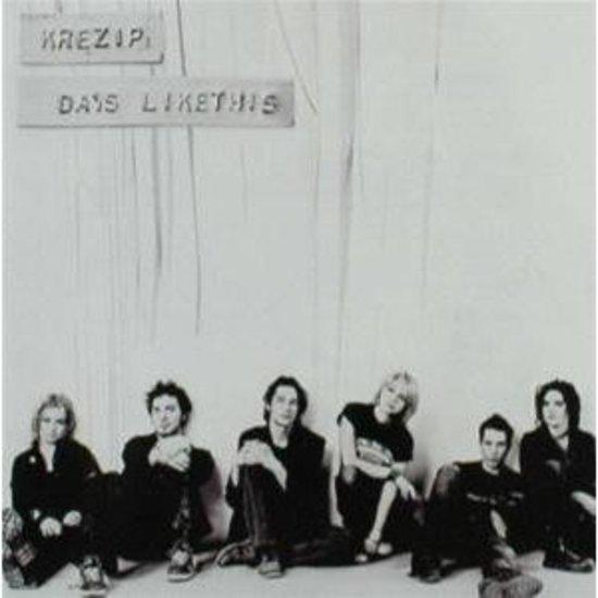 Krezip - Days Like This