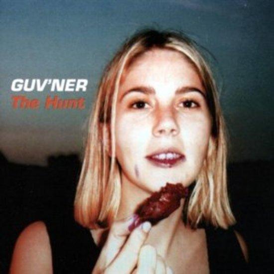 Guv'ner - The Hunt
