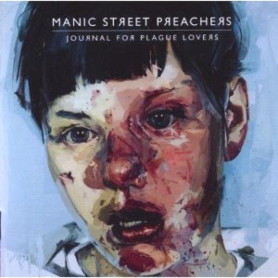 Manic Street Preachers - Journey for Plague Lovers