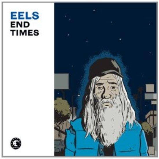 Eels - End Times