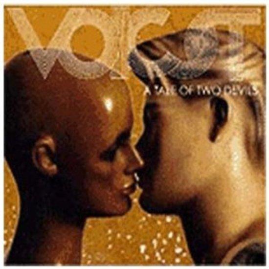 Voicist - A Tale of Two Devils