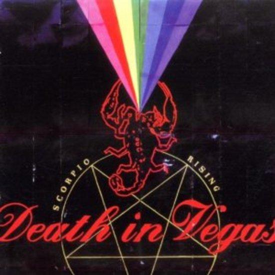 Death In Vegas - Scorpio Rising (standard)