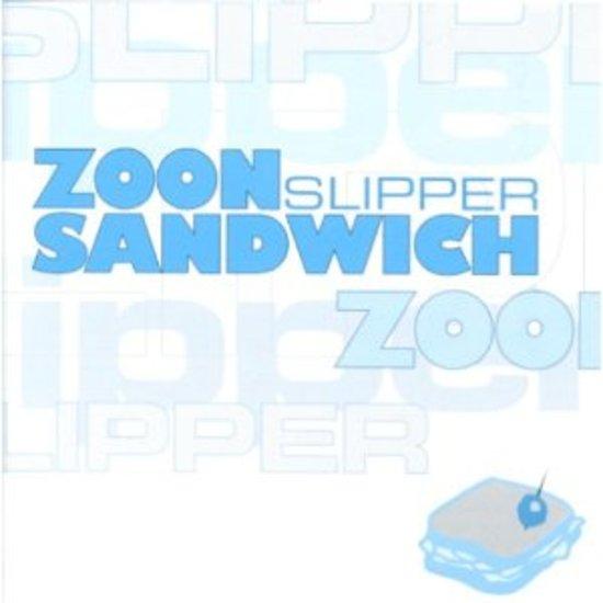 Slipper - Zoon Sandwich