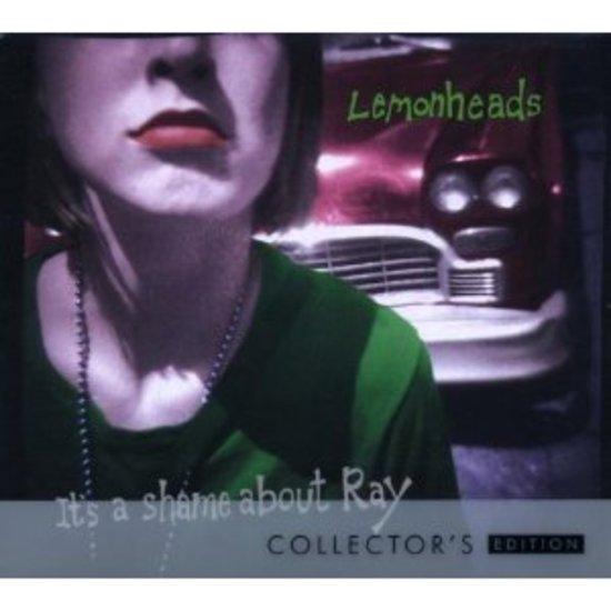 Lemonheads - It's a Shame About Ray COLLECTORS ED.