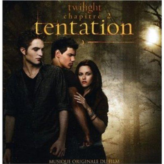 OST Twilight Chapitre 2 - Editors Band of Skulls Lykke Li