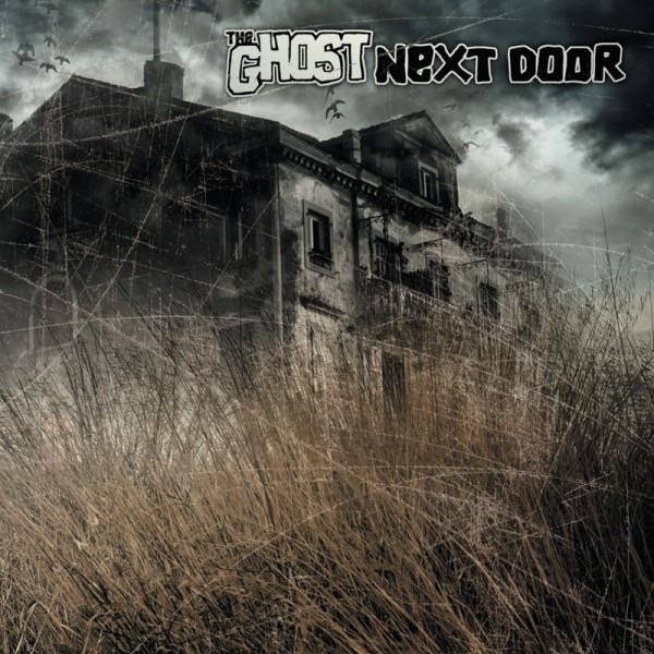 Ghost Next Door, The - same EX SACRILEGE BC