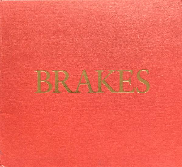 Brakes - Give Blood