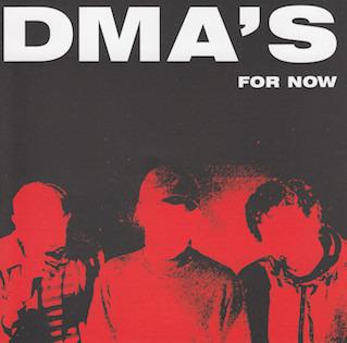DMA's - For Now