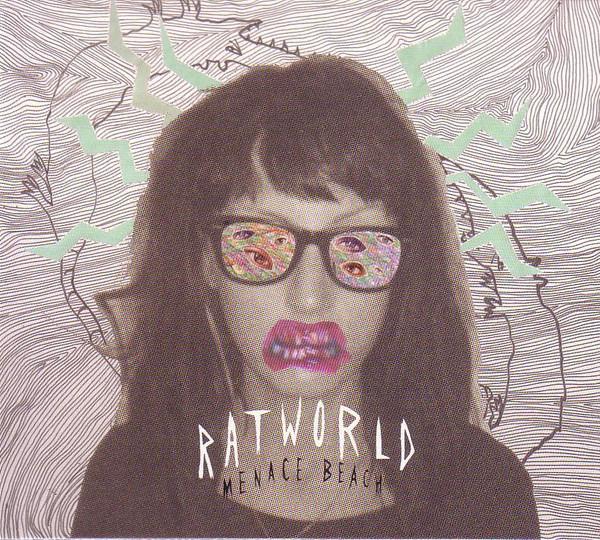 Menace Beach - Ratworld