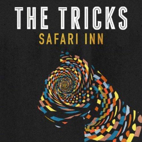 Tricks, The - Safari Inn