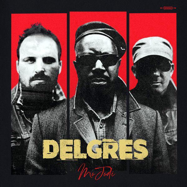 Delgres - Mo Jodi -> from GUADELOUPE