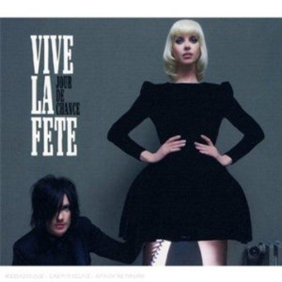 Viva La Fete - Jour de Chance + Bonus CD dEUS